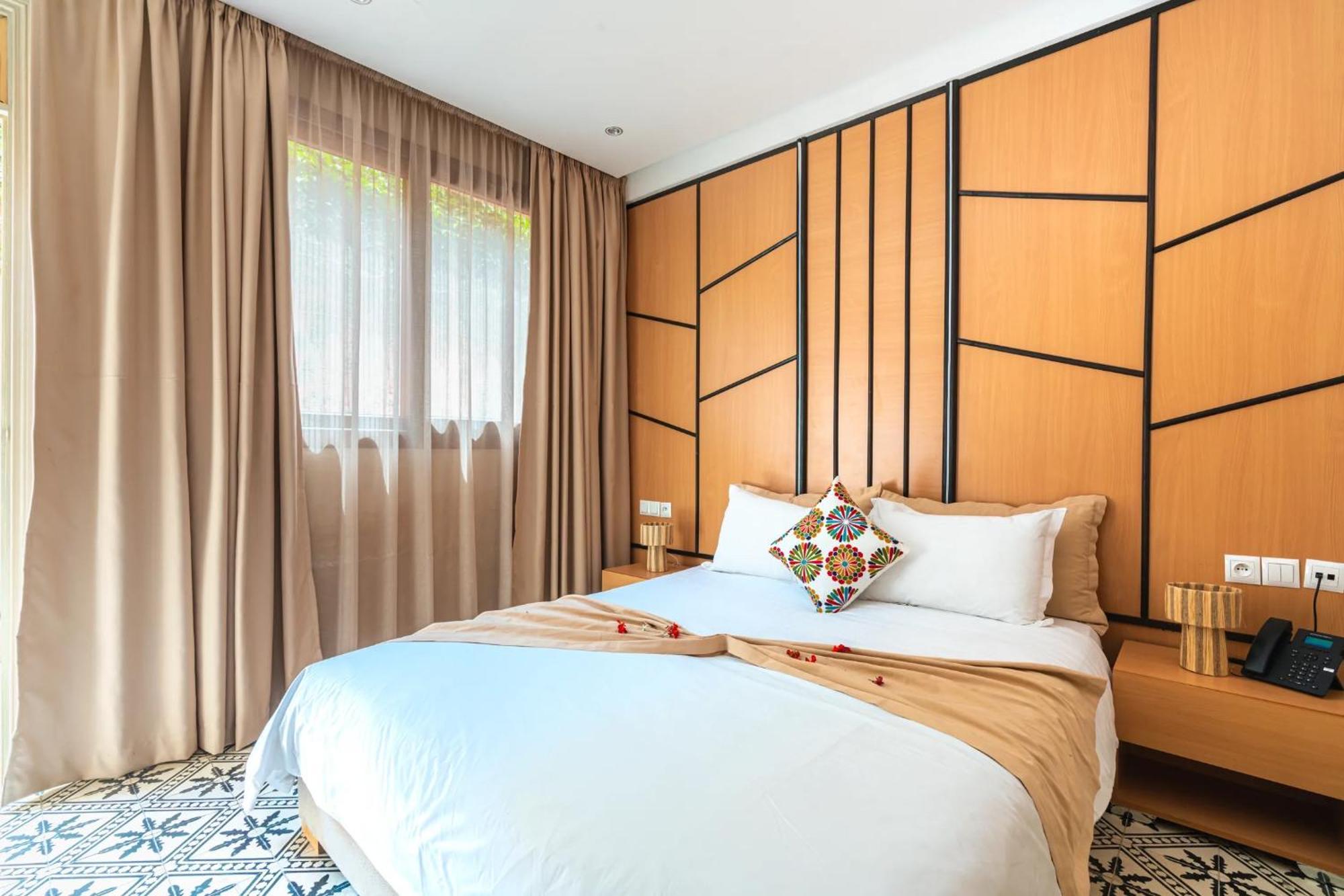 Yanis Guest House Marakeş Dış mekan fotoğraf