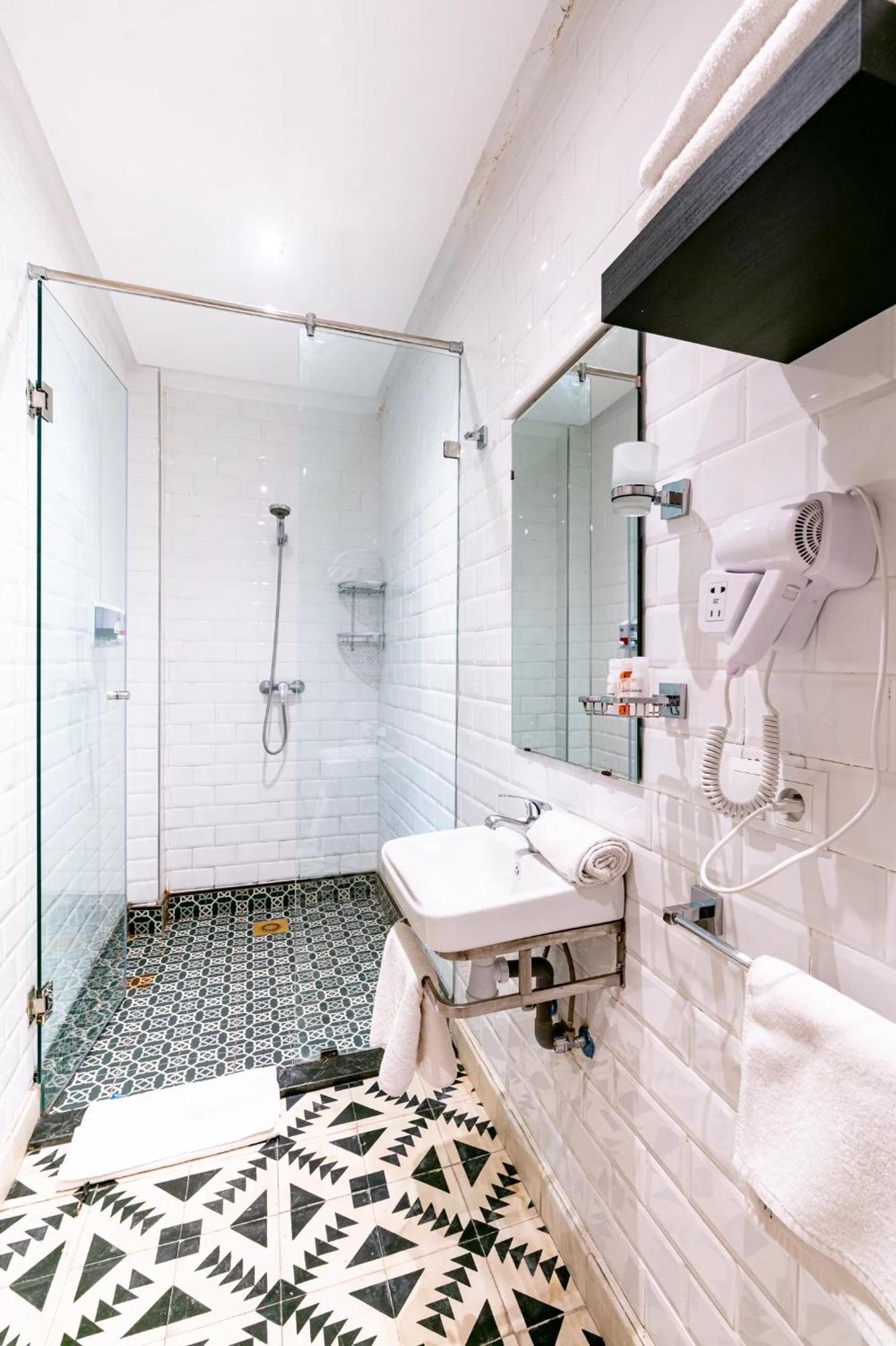 Yanis Guest House Marakeş Dış mekan fotoğraf