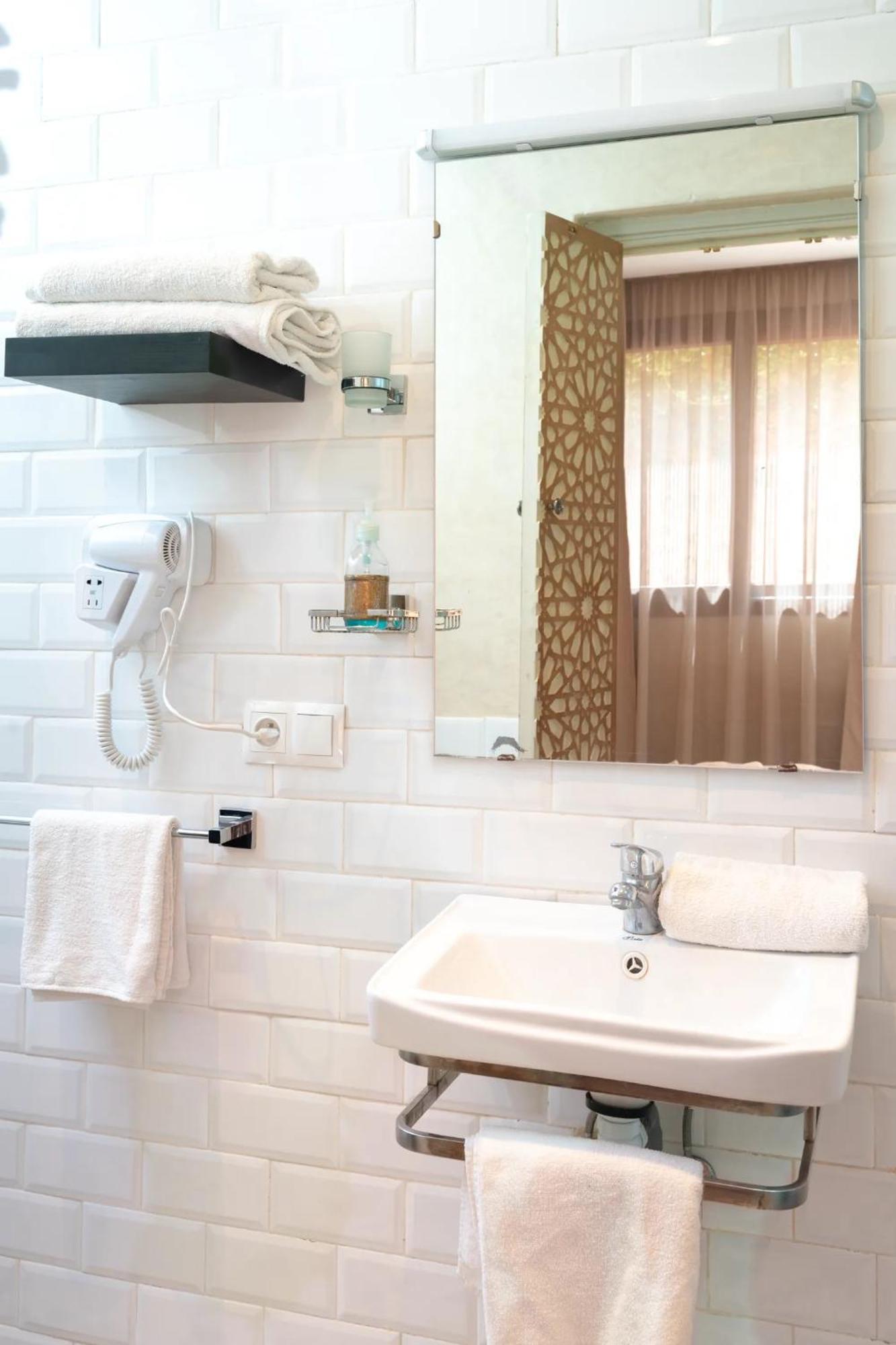 Yanis Guest House Marakeş Dış mekan fotoğraf